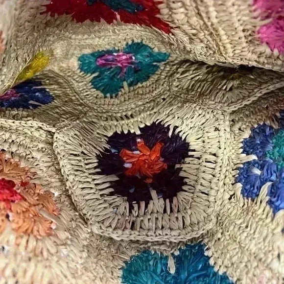 Flower 🌸 summer bag - Picture 8 of 8